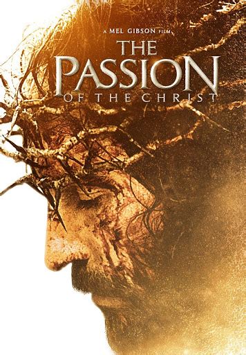 the passion of the christ download in english